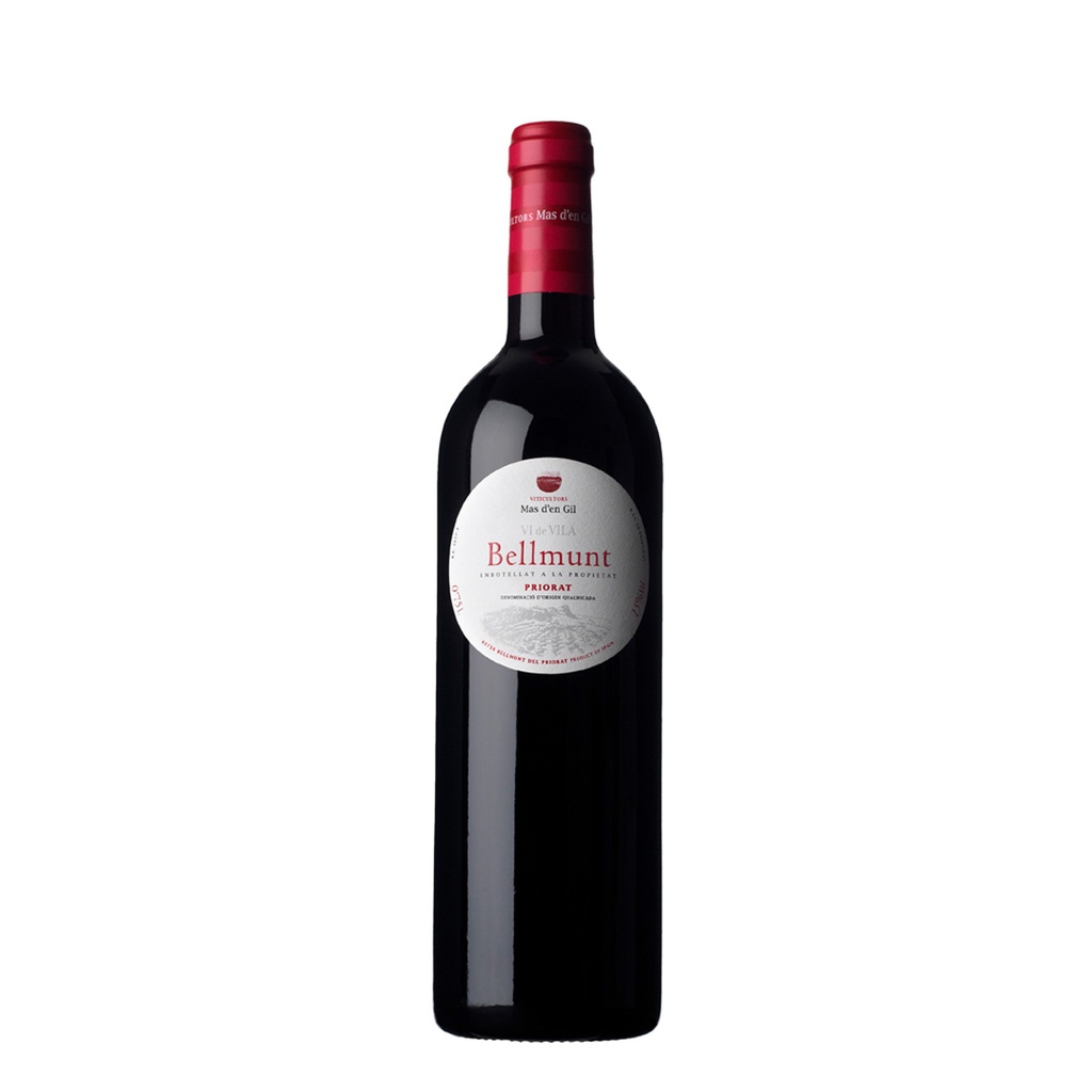 BELLMUNT 2014  "Vi de Vila " 
D.O.Q. Priorat 