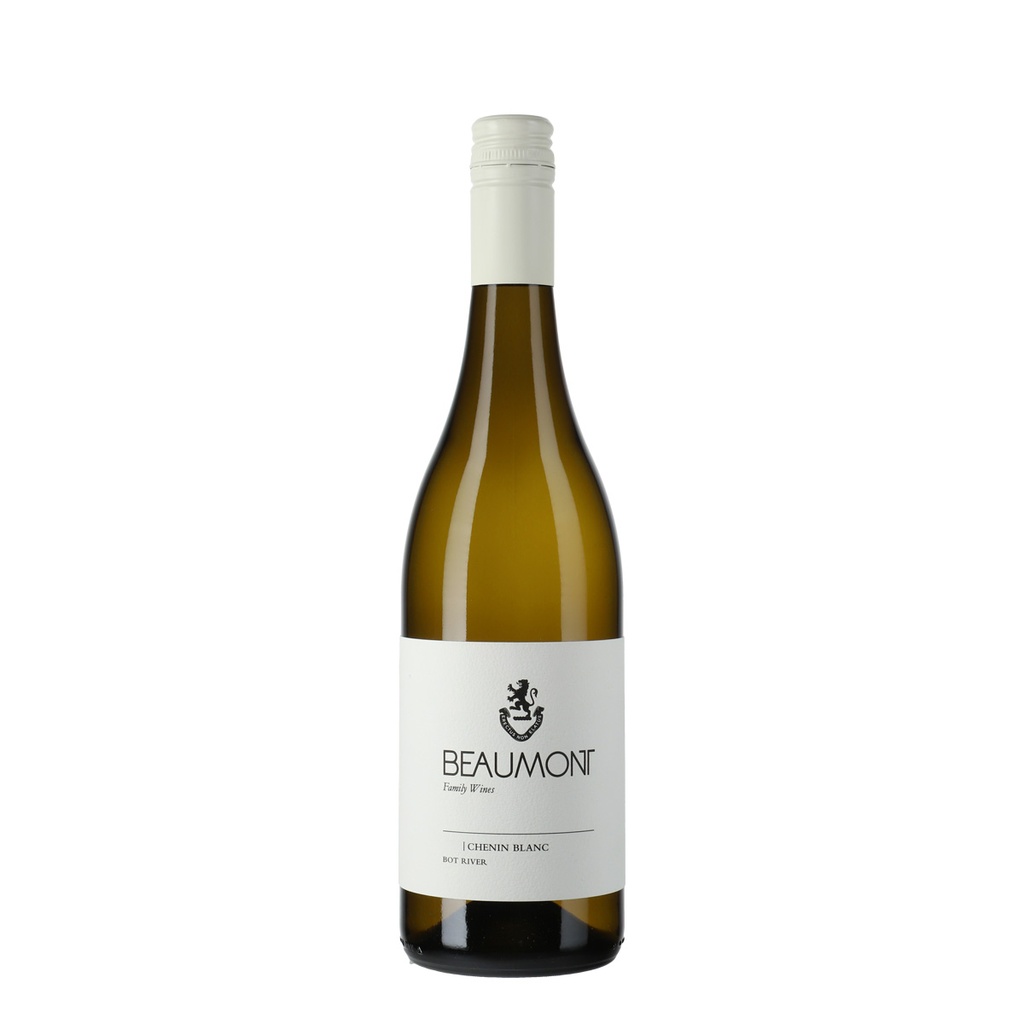 BEAUMONT CHENIN BLANC 2023
Beaumont Wines - Walker Bay