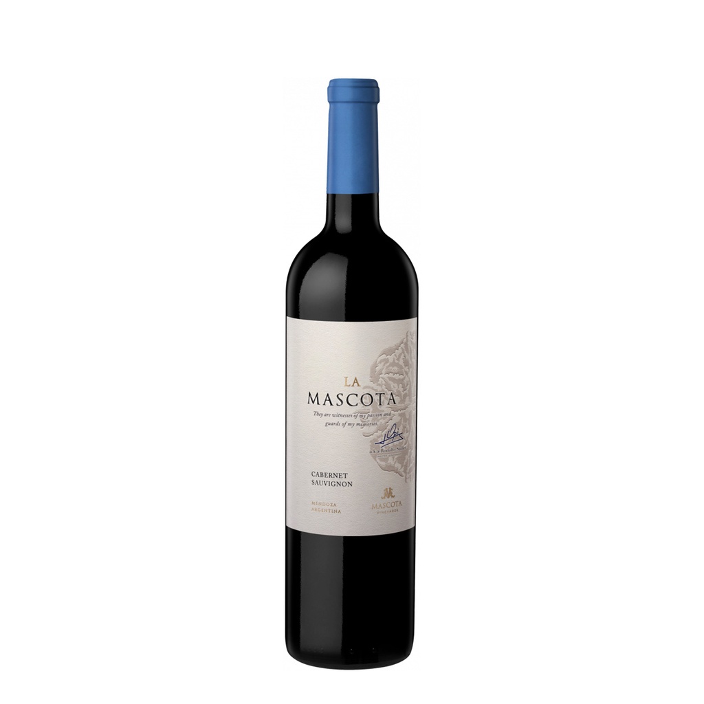 LA MASCOTA CABERNET SAUVIGNON 2022
MASCOTA VINEYARDS