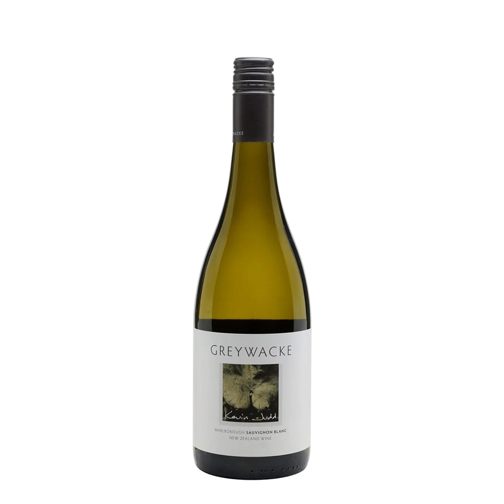 GREYWACKE SAUVIGNON BLANC 2023
BY KEVIN JUDD