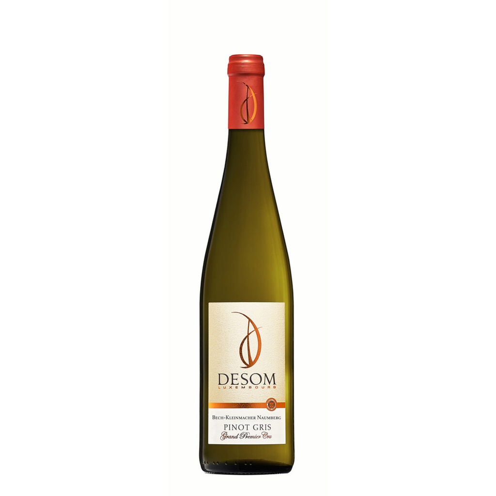 PINOT GRIS GPC 2024
Bech-Kleinmacher Naumberg
