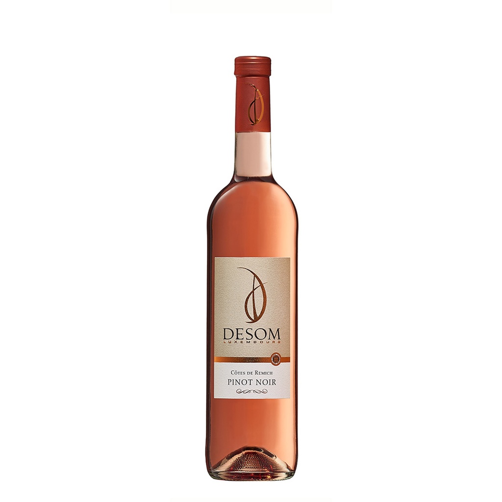 PINOT NOIR Rosé 2024
Côtes de Remich