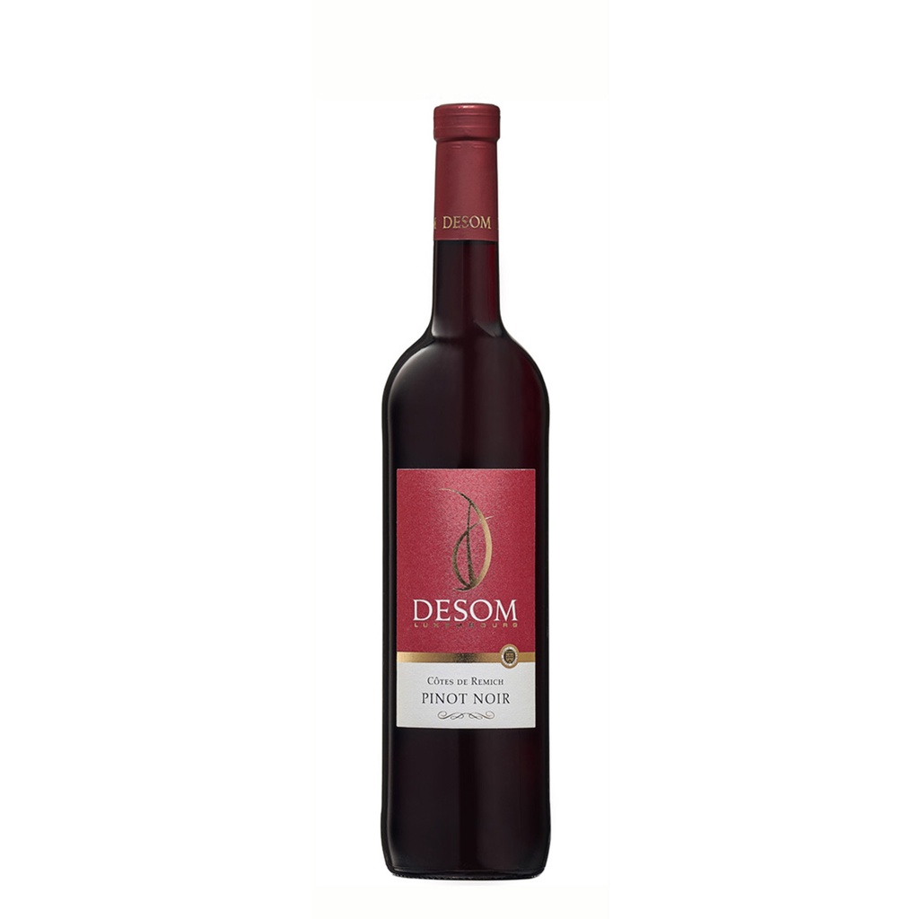 PINOT NOIR Rouge 2022
Côtes de Remich