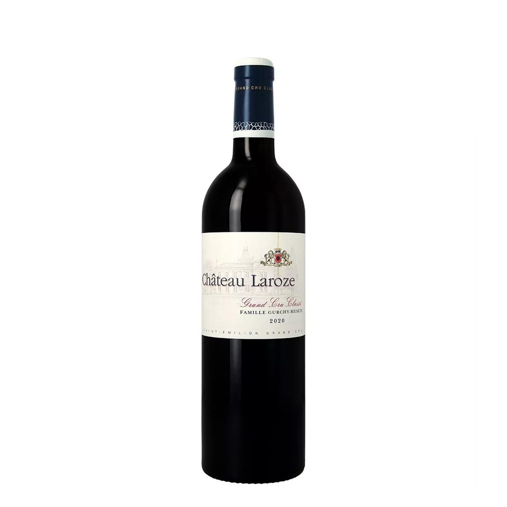 CHÂTEAU LAROZE 2020
Saint Emilion Grand Cru Classé