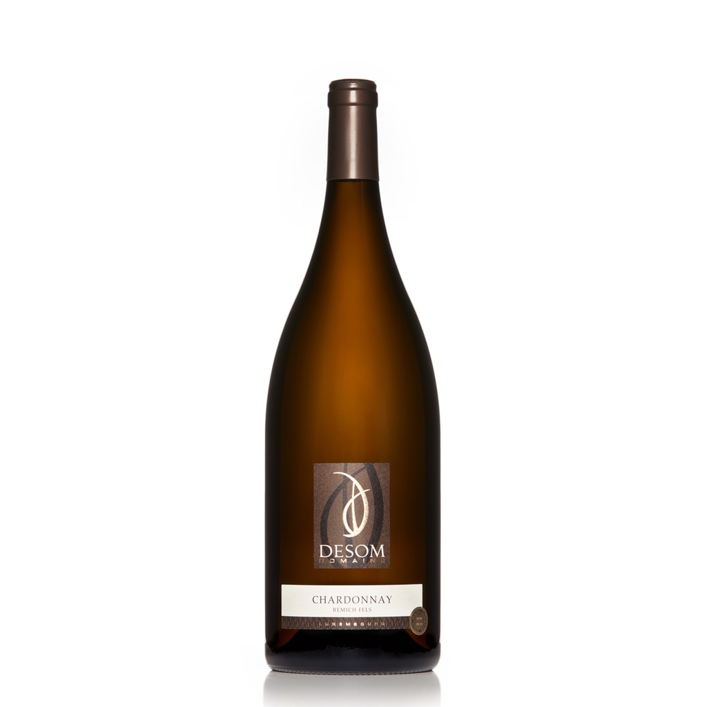 MAGNUM - CHARDONNAY GPC 2025
Remich Fels 
DOMAINE DESOM 