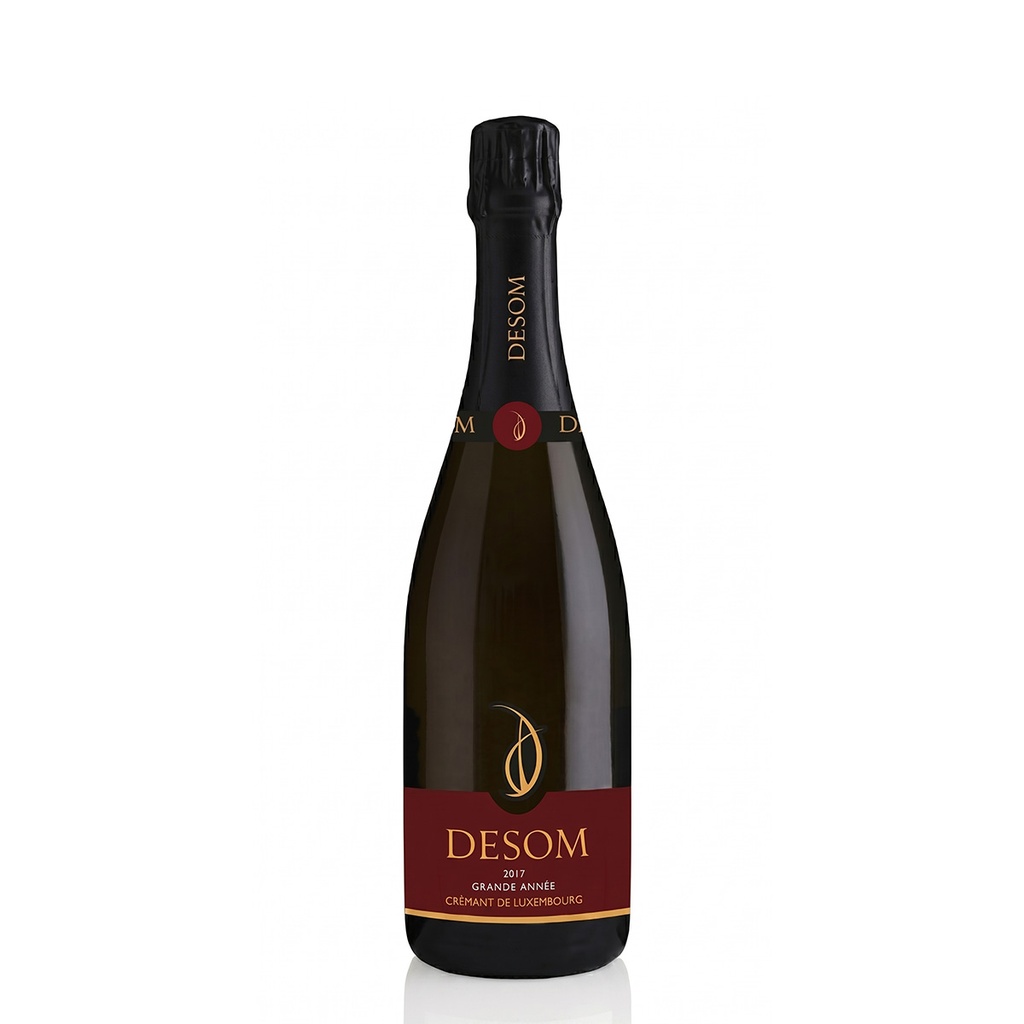 Desom Grande Année 2017 