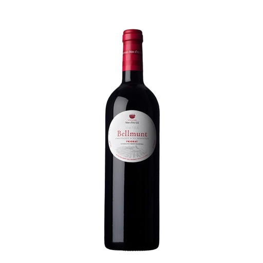 [2210 2014] BELLMUNT 2014  "Vi de Vila " 
D.O.Q. Priorat 