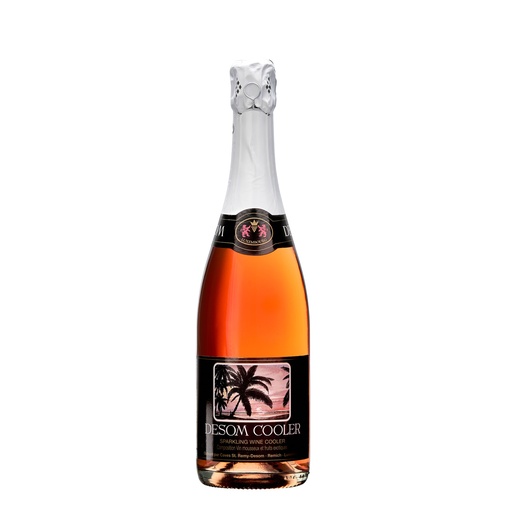 [3200] DESOM COOLER 8% VOL. 
Vin mousseux Cooler