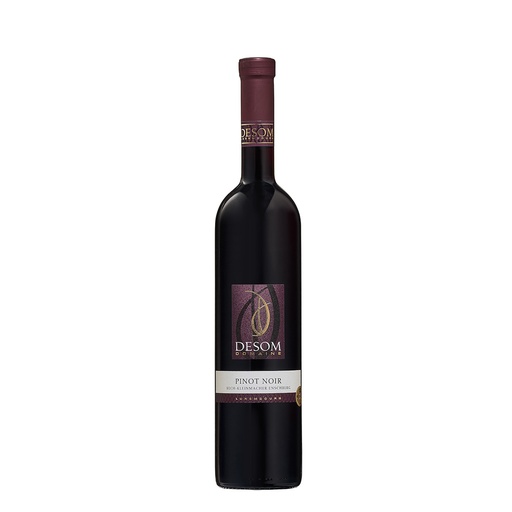[1890 2020] DOMAINE DESOM 
PINOT NOIR 2020 
Bech-Kleinmacher Enschberg