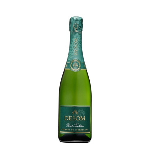 [3500] Desom Brut TRADITION 
CRÉMANT DE LUXEMBOURG