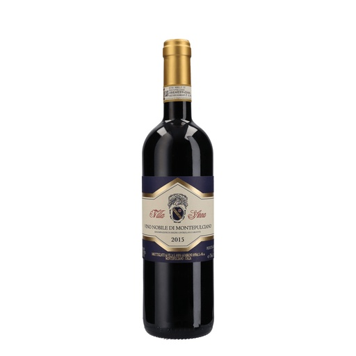 [2661 2015] VINO NOBILE DI MONTEPULCIANO 
Villa Santa Anna