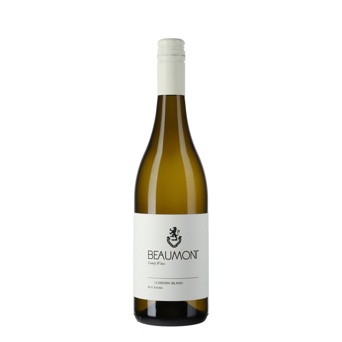 [2977 2023] BEAUMONT CHENIN BLANC 2023
Beaumont Wines - Walker Bay