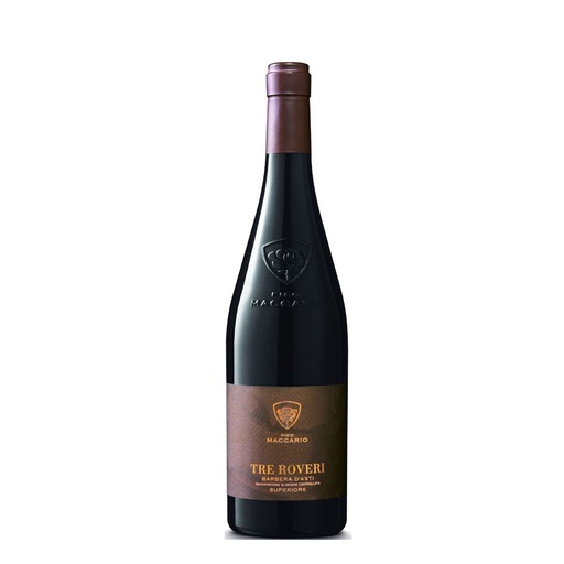 [2678 2020] BARBERA D'ASTI SUPERIORE 2020
Tre Roveri - Nizza 
Pico Maccario