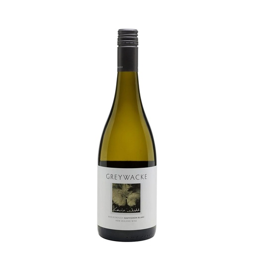 [2981 2023] GREYWACKE SAUVIGNON BLANC 2023
BY KEVIN JUDD