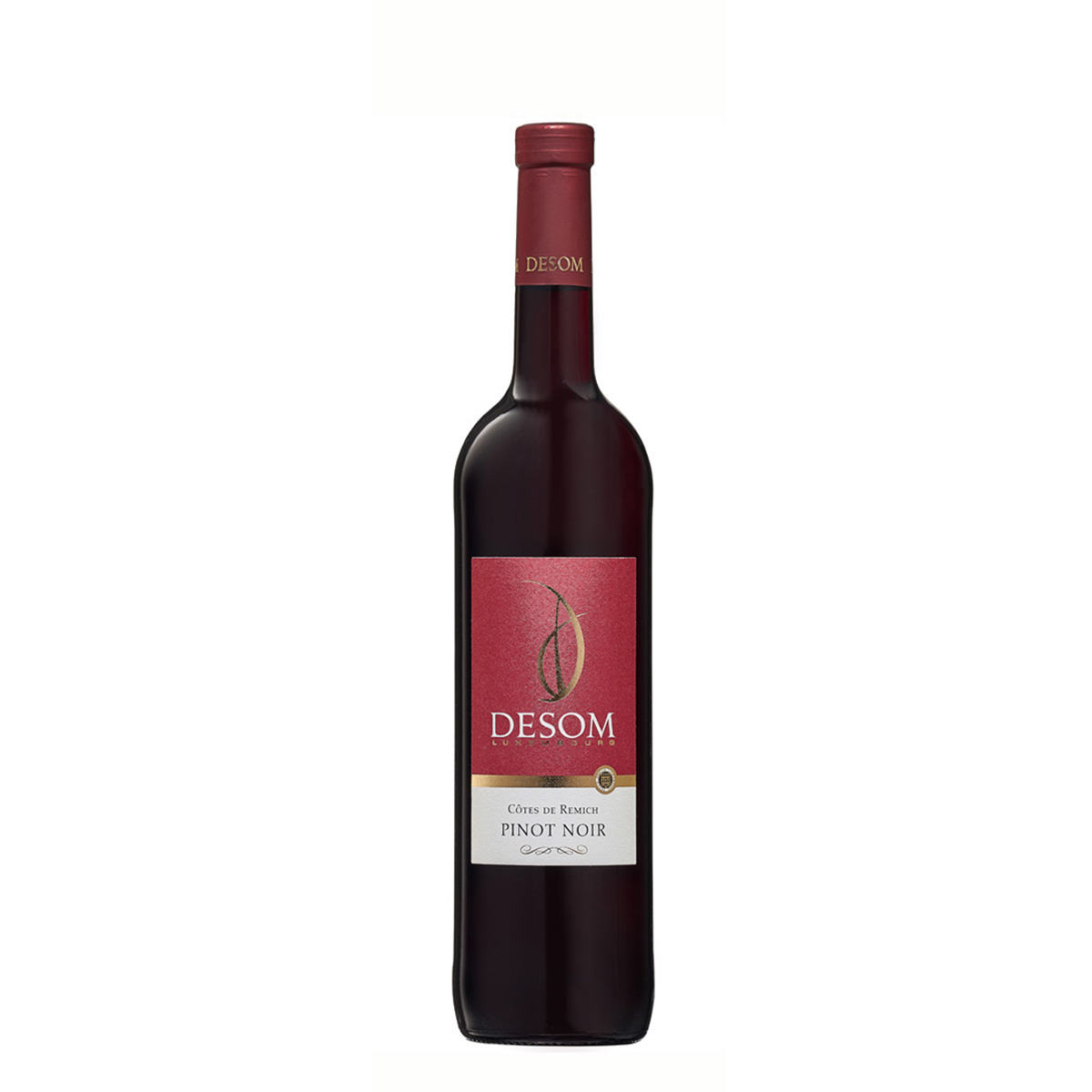 [1801 2022] PINOT NOIR Rouge 2022
Côtes de Remich