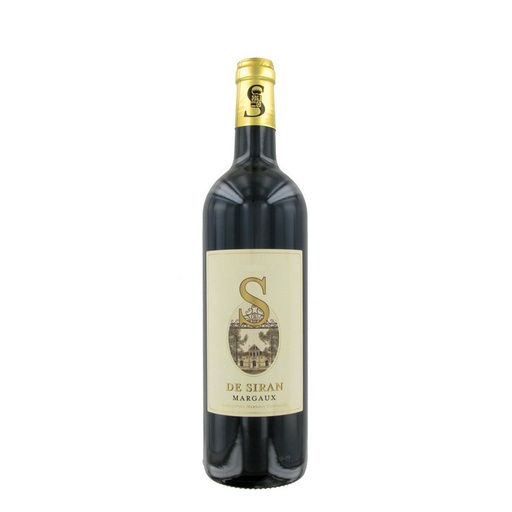 [2763 2020] DE SIRAN 2020 MARGAUX 