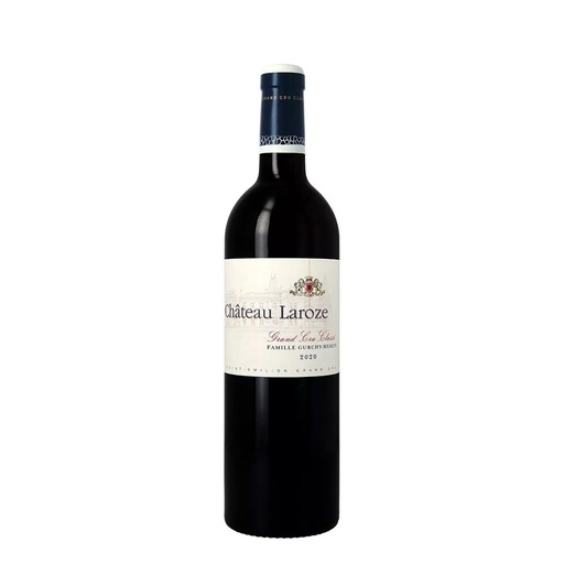 [2764 2020] CHATEAU LAROZE 2020
Saint Emilion Grand Cru 