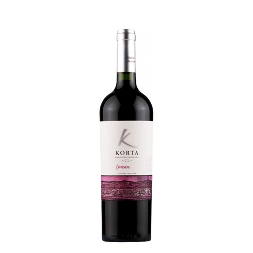 [29186 2023] CARMENERE 2023 - Reserve 
Korta Wines - Curico 