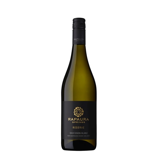 [2985 2025] Rapaura Springs Reserve                                             Sauvignon Blanc 2025