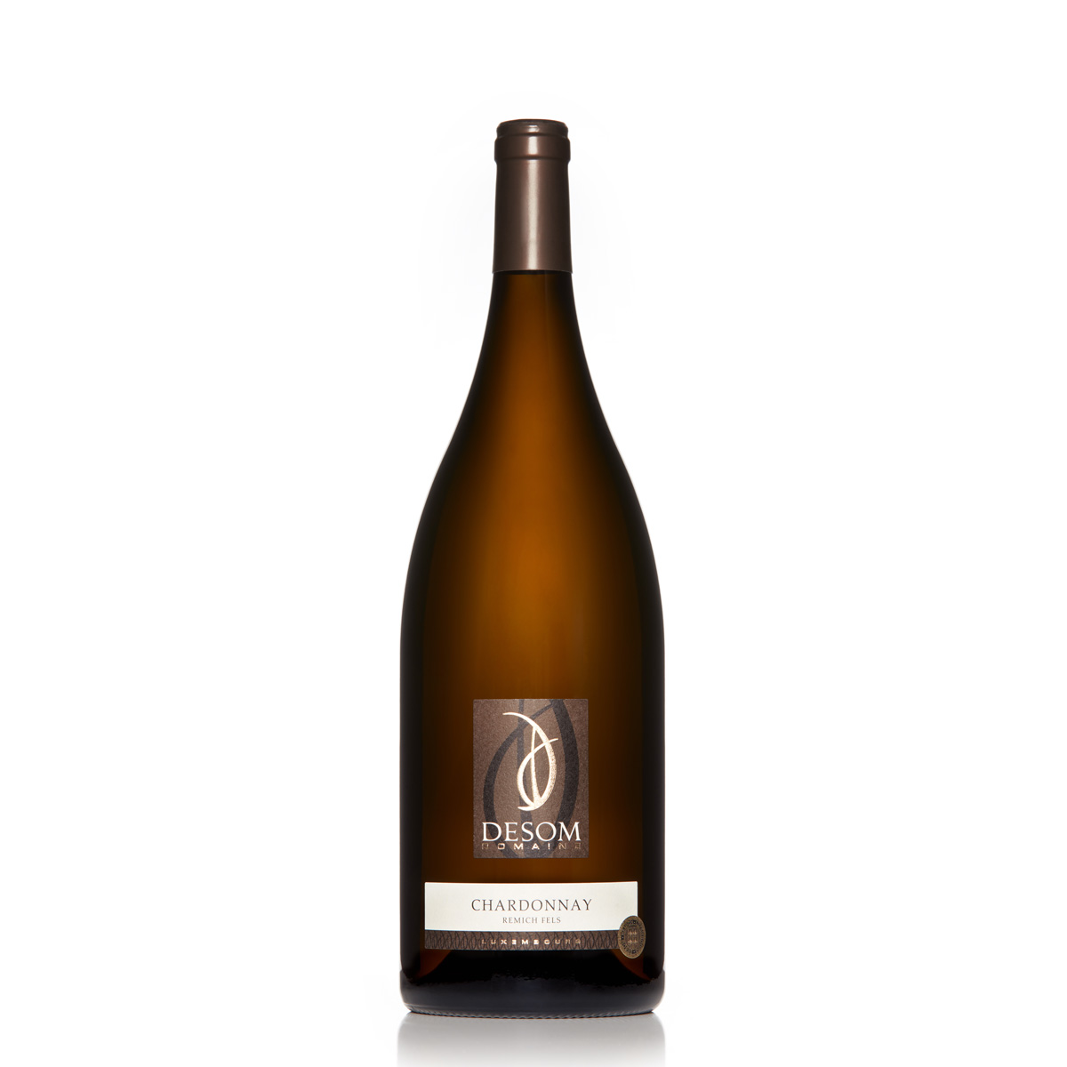 [1999 2025] MAGNUM - CHARDONNAY GPC 2025
Remich Fels 
DOMAINE DESOM 
