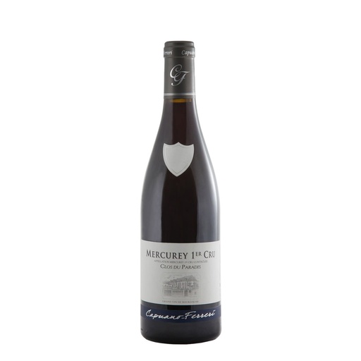 [2834 2023] MERCUREY 2023 - Premier Cru - Domaine Capuano -Ferreri